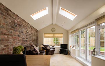 conservatory roof insulation Farewell, Staffordshire