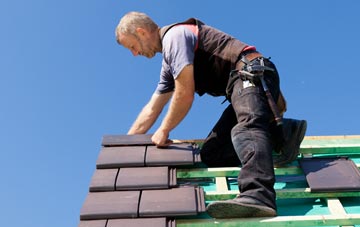 disadvantages of Farewell slate roofing