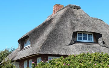 thatch roofing Farewell, Staffordshire